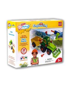 Elenco Farm Tractor