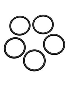 5PK O-Ring Belts - Spare - For Use With Eisco Van de Graaff (EDUVDG) - Eisco Labs