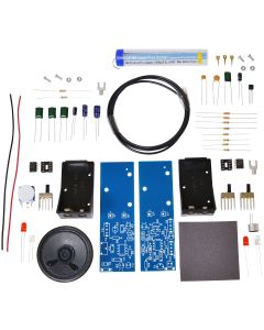 Elenco Adventure in Fiber Optics Kit