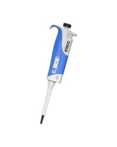 Fixed Volume Micropipette - Fully Autoclavable - 10uL Volume - Includes Calibration Report - Eisco Labs