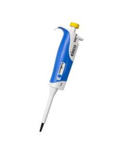 Fixed Volume Micropipette - Fully Autoclavable - 25uL Volume - Includes Calibration Report - Eisco Labs