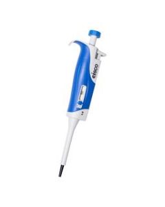 Fixed Volume Micropipette - Fully Autoclavable - 50uL Volume - Includes Calibration Report - Eisco Labs