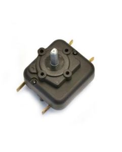 Goggle Sanitizer Cabinet Timer Switch - Eisco Labs