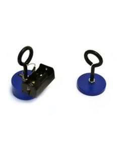 Eisco Labs Iron Clad Electromagnet - Small