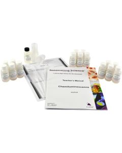 Innovating Science® - Chemiluminescence Kit