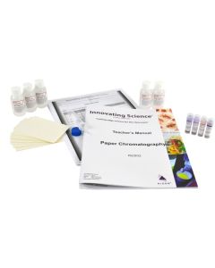 Innovating Science® - Paper Chromatography