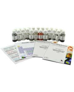 Innovating Science® - Chemical Element Observation Set