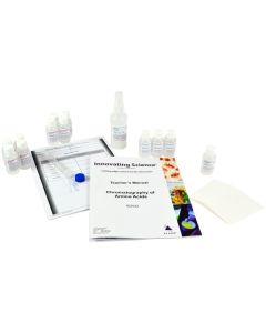 Innovating Science® - Chromatography of Amino Acids