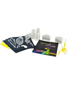 Innovating Science® - American Chemical Society: Glow It Up Lab Activity