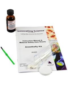 Innovating Science® - Anesthefly Kit