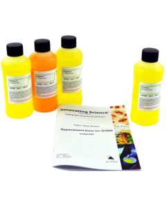 Innovating Science® - Urinalysis Using Simulated Urine - Refill