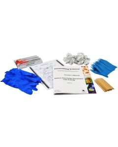 Innovating Science® - Deluxe Owl Pellet Dissection Lab Activity