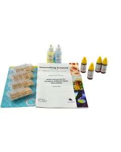 Innovating Science® - Genetics of Blood Types - Refill