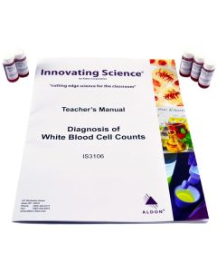 Innovating Science® - Diagnosis of White Blood Cell Counts