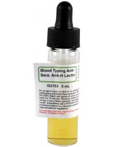 Innovating Science® - Blood Typing Anti-Sera: Anti-H Lectin