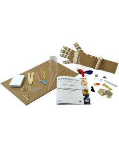 Innovating Science® - Engineer and Explore Materials for Prosthetics