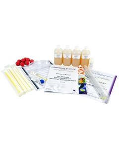 Innovating Science® - AP Biology #8 Bacterial Transformation Kit