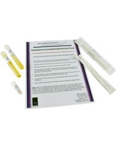 Innovating Science® - Freeze Dried Bacteria Culture - Micrococcus Luteus
