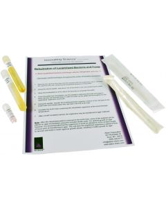 Innovating Science® - Freeze Dried Bacteria Culture - Serratia Marcescens