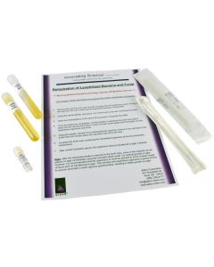 Innovating Science® - Freeze Dried Bacteria Culture - Staphylococcus Epidermidis