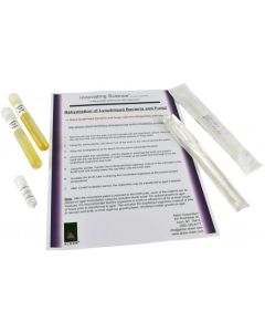 Innovating Science® - Freeze Dried Bacteria Culture - Enterobacter Aerogenes
