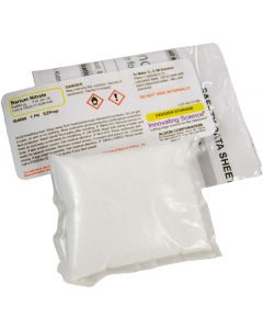 Innovating Science® - Barium Nitrate EZ-prep 1 pack to make 1 liter 0.1M solution