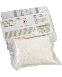 Innovating Science® - Calcium Chloride EZ-Prep 1 pack to make 1 liter   0.1M solution