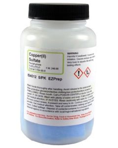 Innovating Science® - Copper (II) Sulfate (Cupric)