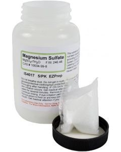 Innovating Science® - Magnesium Sulfate