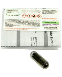 Innovating Science® - Crystal Violet Ez-prep Makes 100mL 0.1% solution