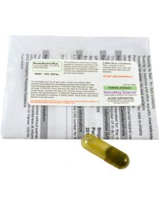 Innovating Science® - Bromothymol Blue EZ-prep Makes 100mL 0.1% solution