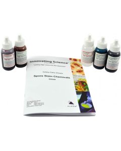 Innovating Science® - Spore Stain Chemicals
