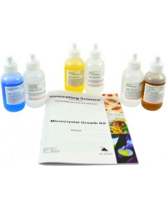 Innovating Science® - Microcrystal Growth