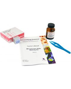 Innovating Science® - Microscope Slide Making Kit
