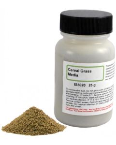 Innovating Science® - Cereal Grass Medium 25g
