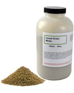 Innovating Science® - Cereal Grass Medium 500g