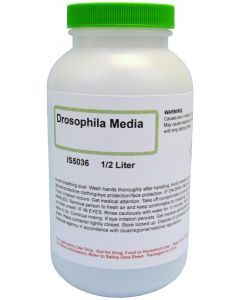 Innovating Science® - Drosophila Media