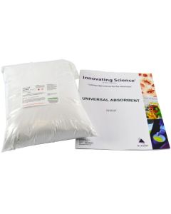 Innovating Science® - Universal Absorbent