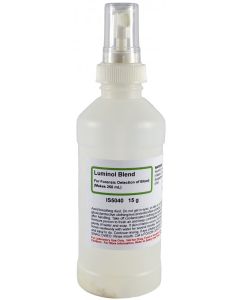Innovating Science® - Luminol Blend for Forensic Detection of Blood