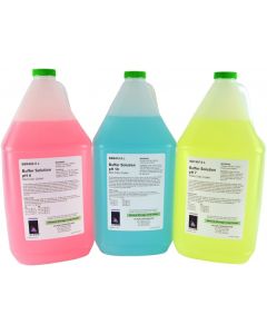 Innovating Science® - 5L pH 4 Red Buffer Solution