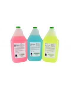 Innovating Science® - 5L pH 10 Blue Buffer Solution