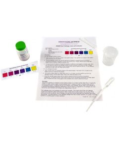 Innovating Science® - Red Cabbage Juice pH Indicator