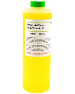 Innovating Science® - Urine, Artificial w/ Vitamin C