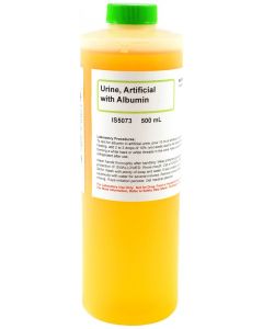 Innovating Science® - Urine, Arificial w/ Albumin