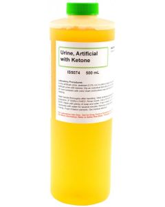 Innovating Science® - Urine, Artificial w/ Ketone