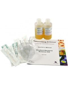 Innovating Science® - Student Bacteria Science Kit