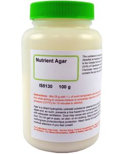 Innovating Science® - Nutrient Agar
