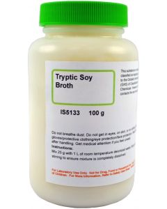 Innovating Science® - Tryptic Soy Broth