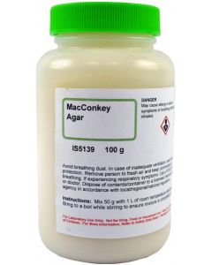 Innovating Science® - MacConkey Agar