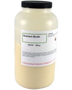 Innovating Science® - Nutrient Broth